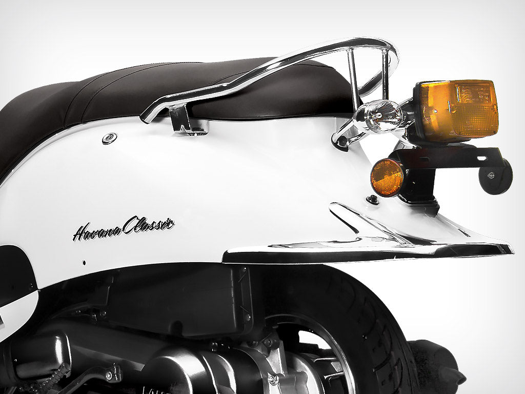 LANCE Havana Classic 200i