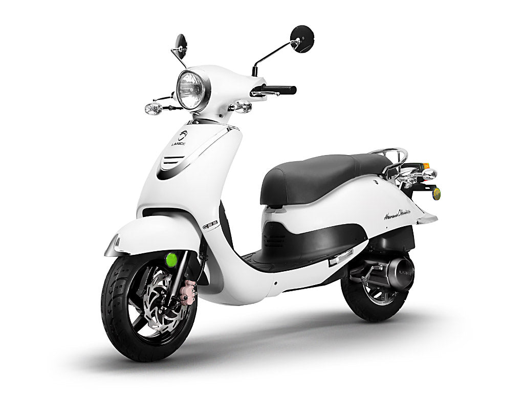 LANCE Havana Classic 200i