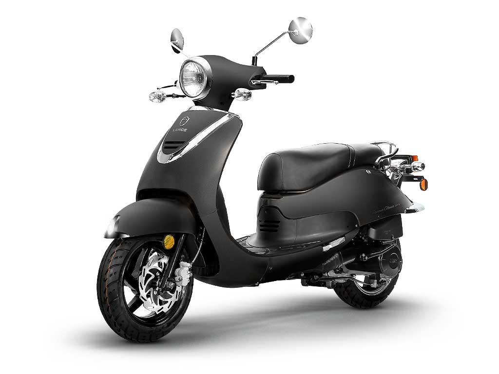 LANCE Havana Classic 200i