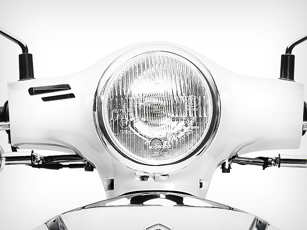 LANCE Havana Classic 200i