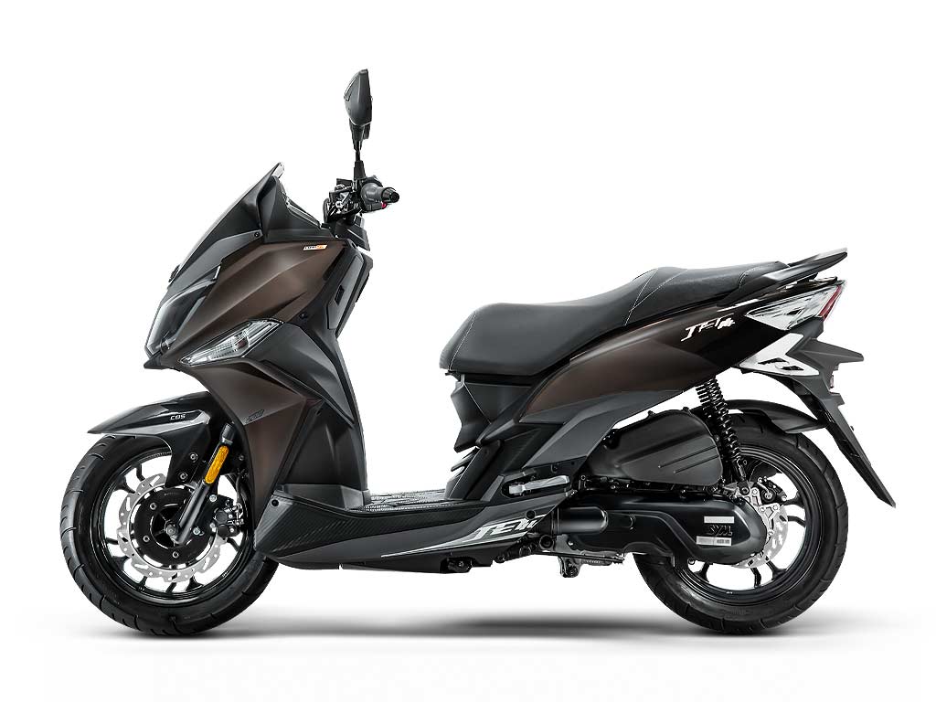 SYM Jet 14 200i