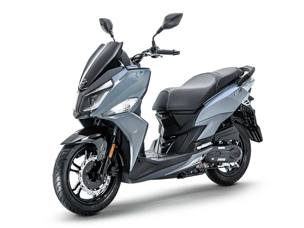SYM Jet 14 200i
