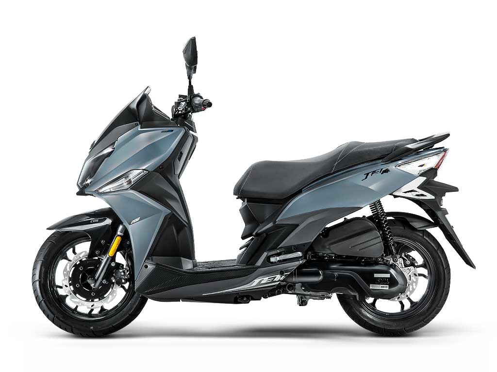 SYM Jet 14 200i