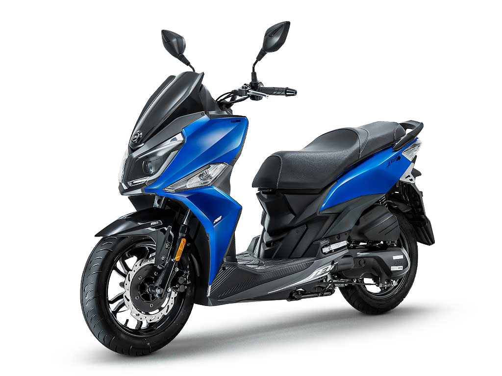 SYM Jet 14 200i