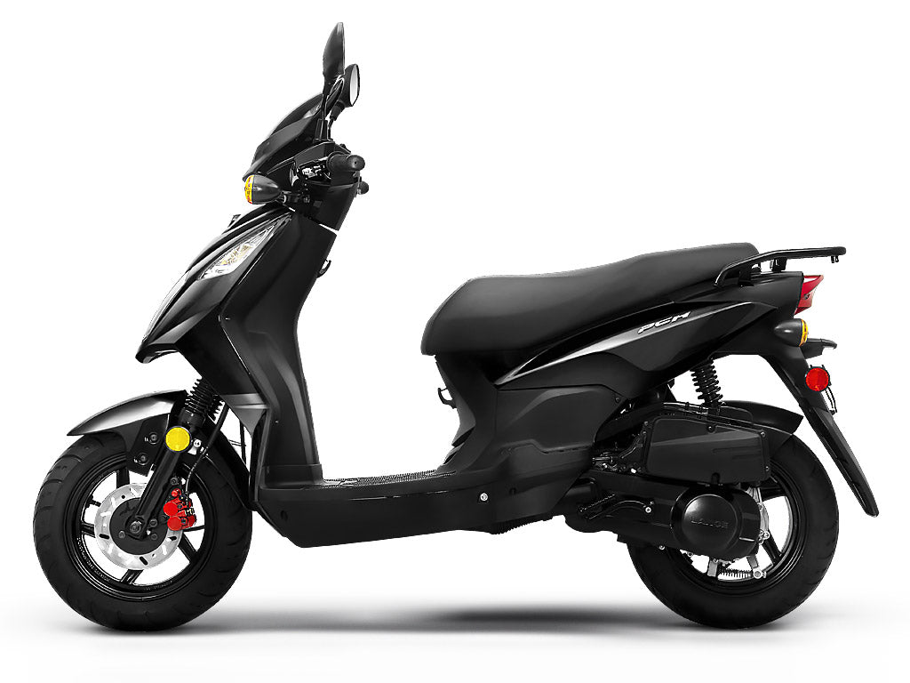 LANCE PCH 125