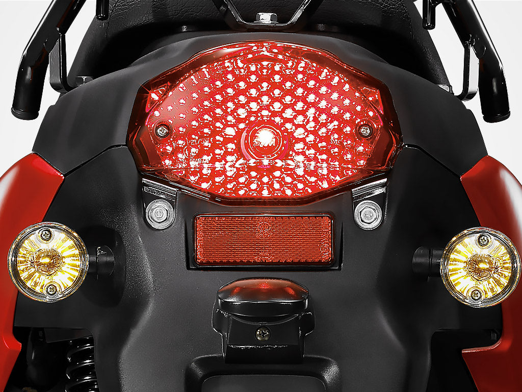 LANCE PCH 125