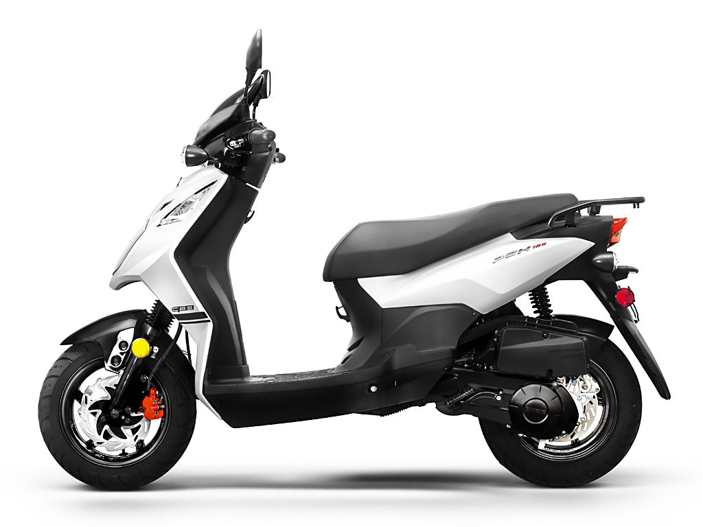 LANCE PCH 200i