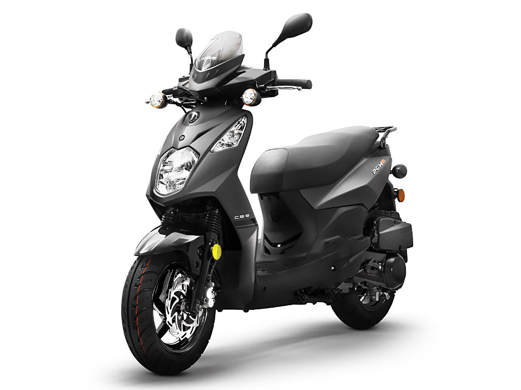 LANCE PCH 200i