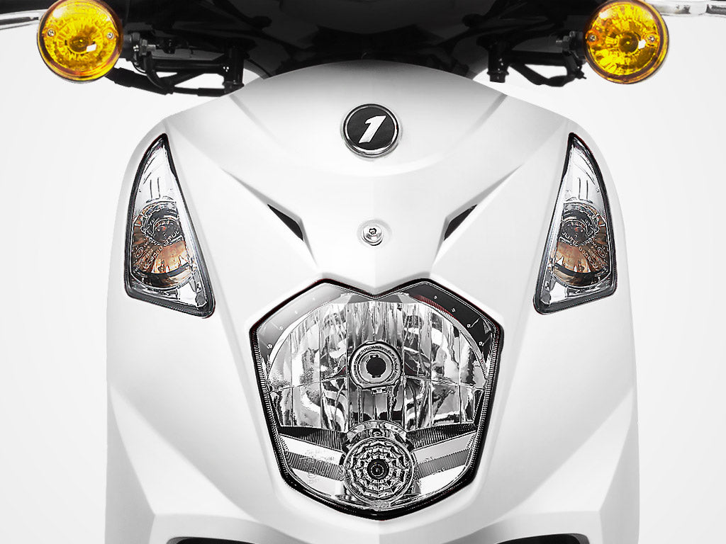 LANCE PCH 200i