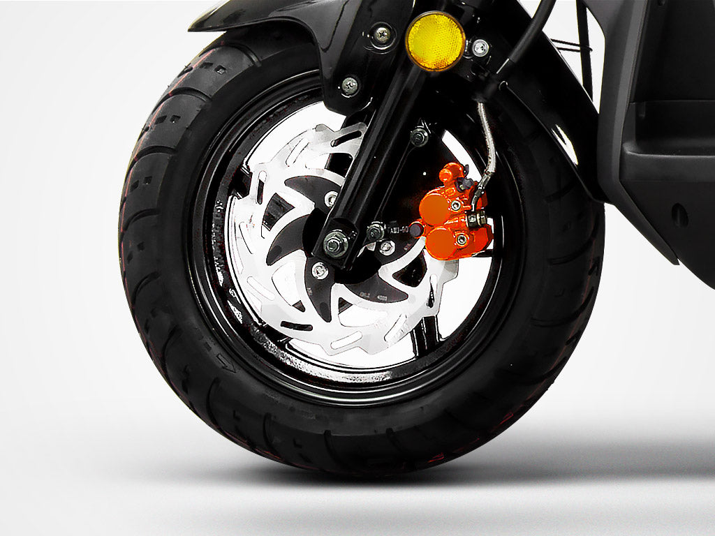 LANCE PCH 200i