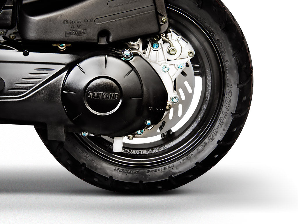 LANCE PCH 200i