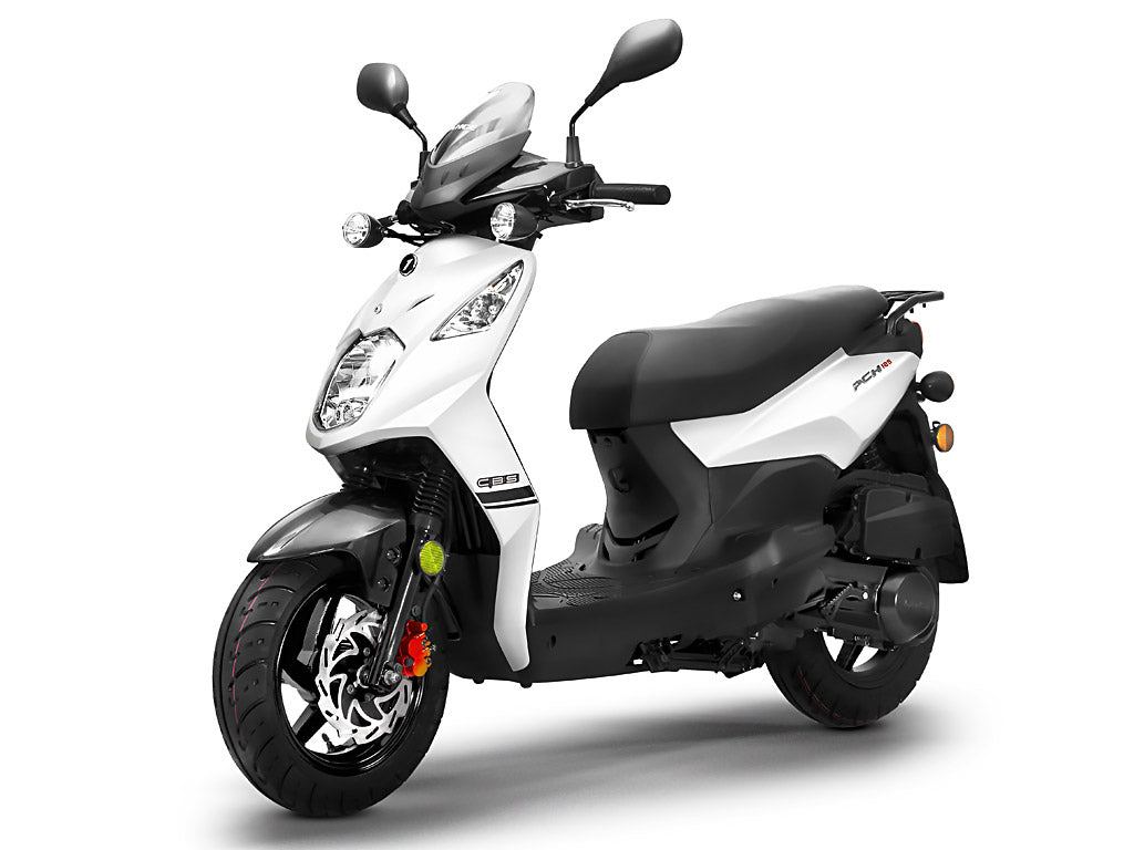 LANCE PCH 200i