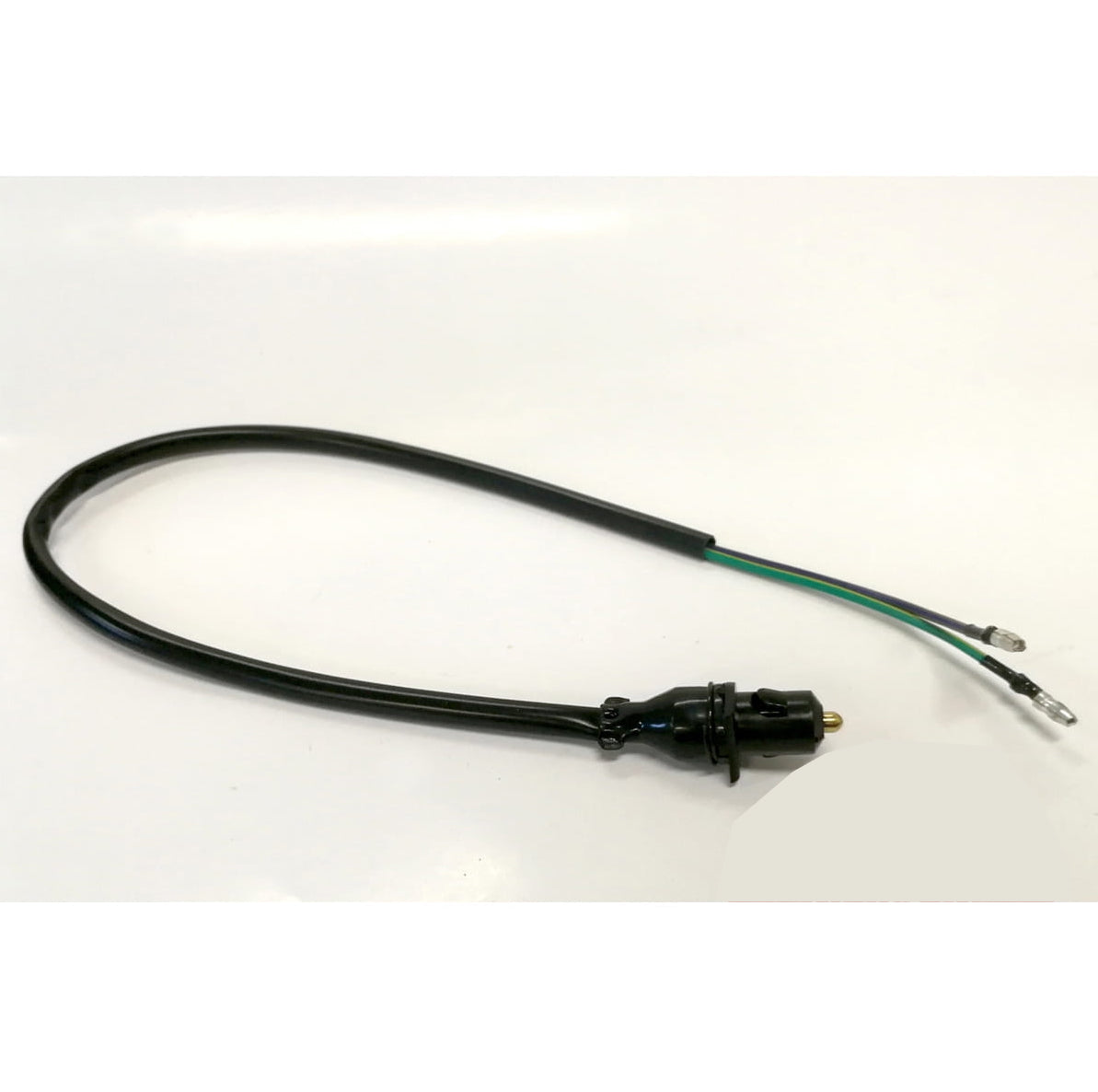 KYMCO Front Brake Stop Switch – Like 50 / A-Town / AK550 OEM SW Assy FR Stop 35340-KFLF-900