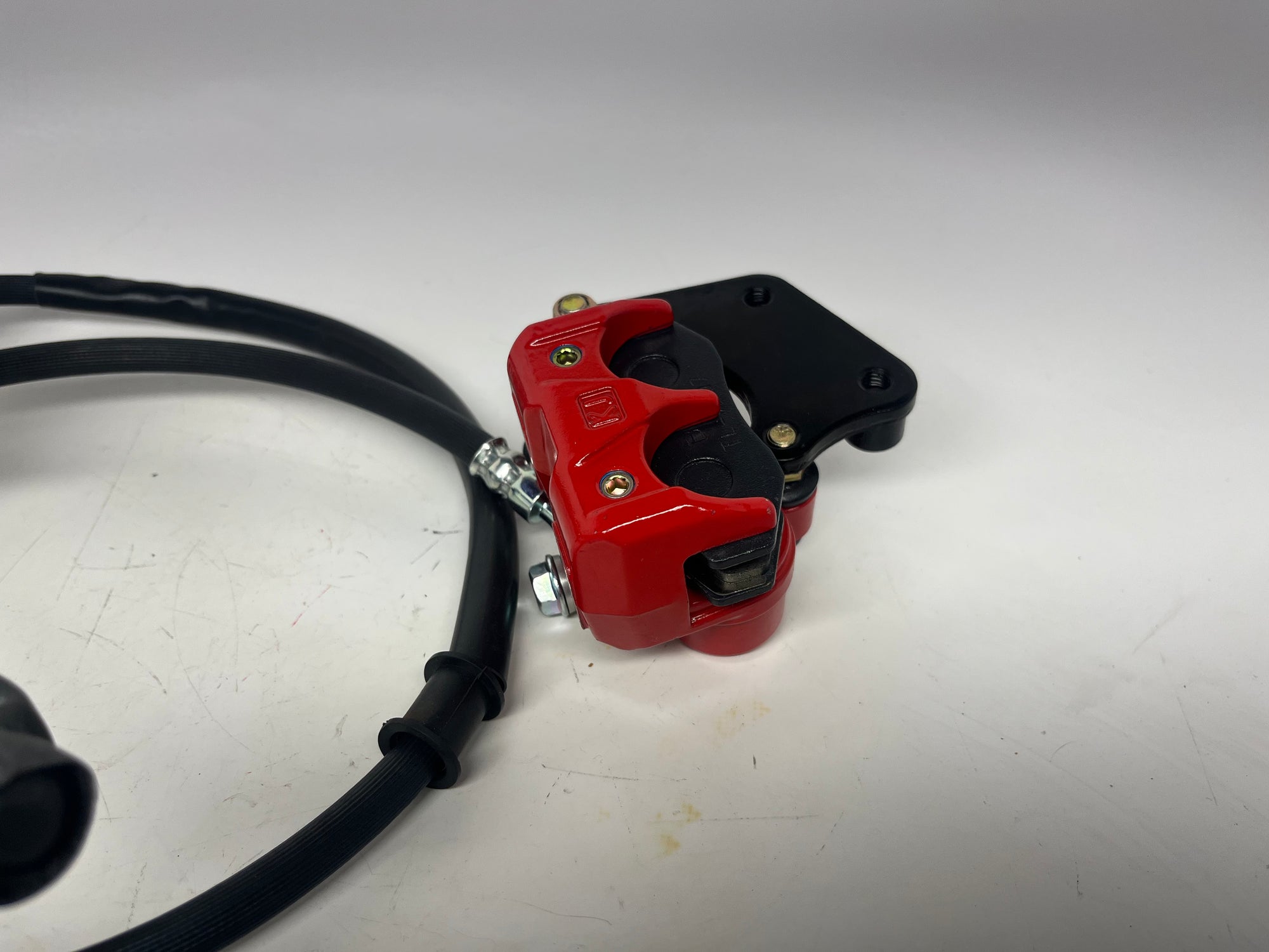 Soleil RS Brake Assembly – OEM Replacement Master Cylinder & Caliper Set