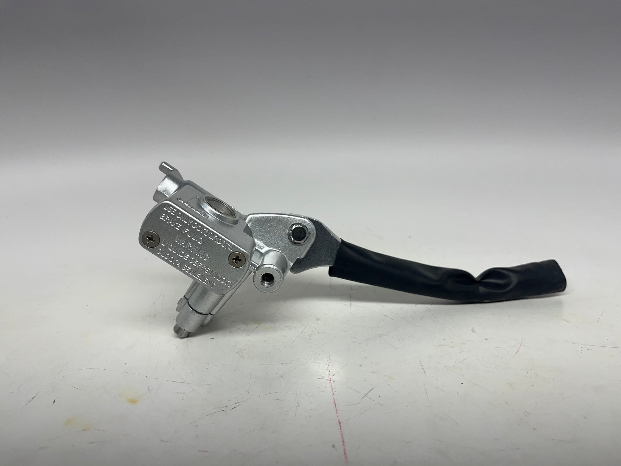 Islander Master Cylinder Front Sub Harness – OEM Replacement 45500-XGW-9000