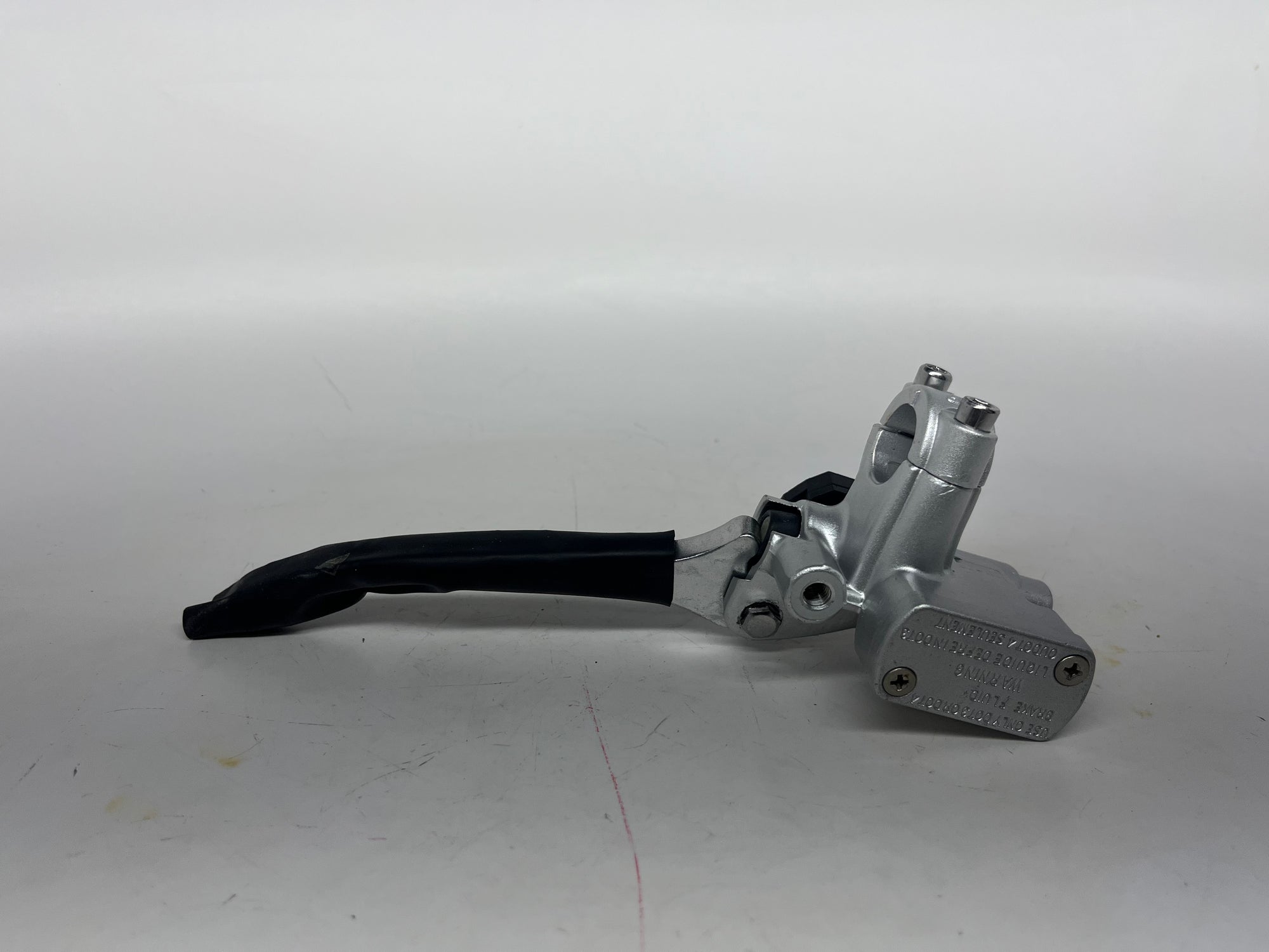Islander Master Cylinder Front Sub Harness – OEM Replacement 45500-XGW-9000