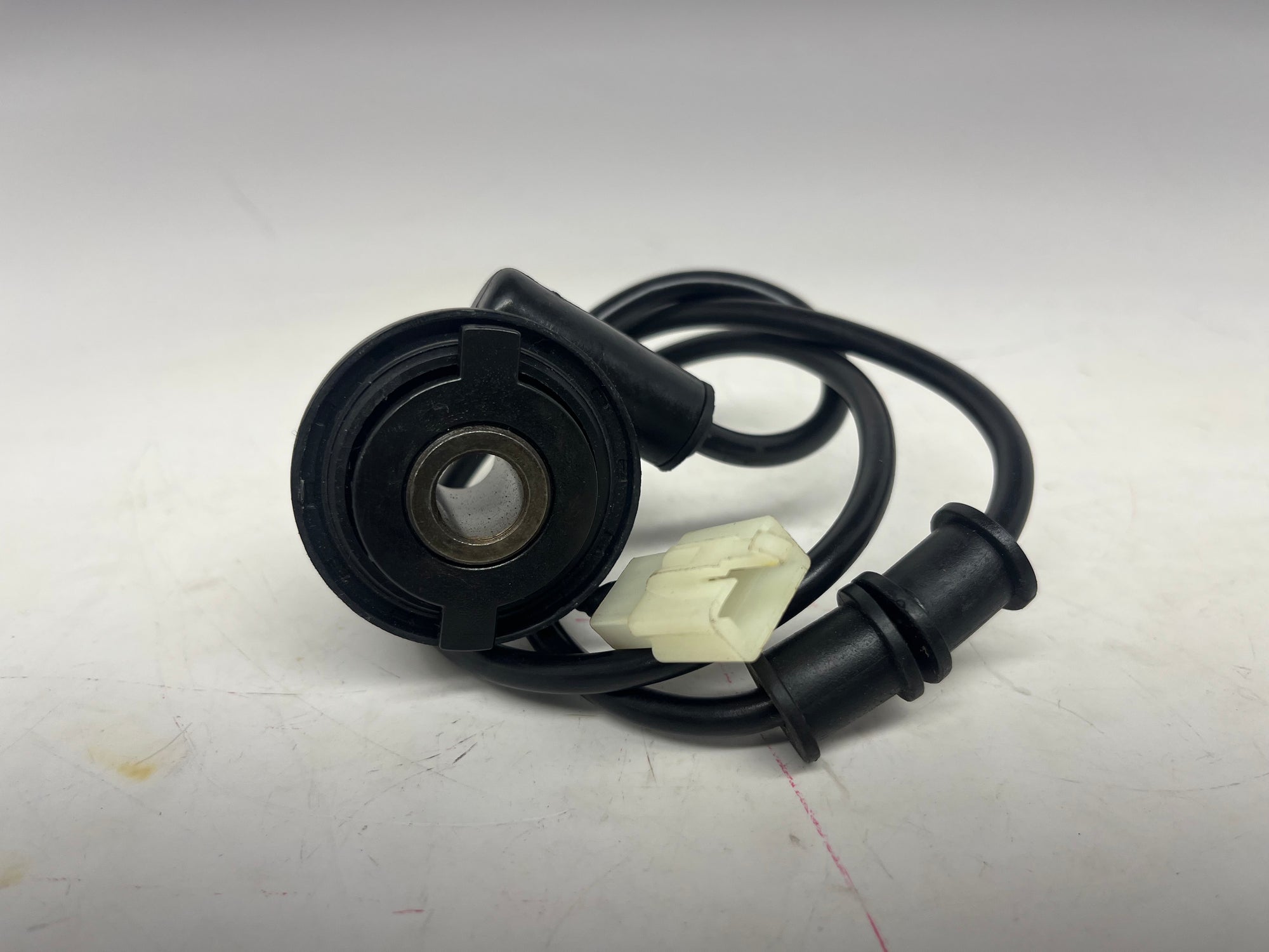 Soleil M5 Sport Speedometer Gear Clutch with Plug – OEM Speedo Puck