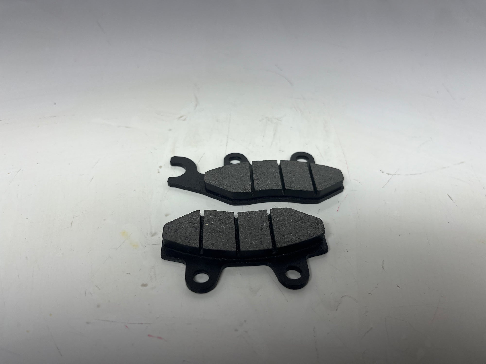 Soleil SS Front Disc Brake Pads – OEM Scooter Replacement 4510A-BL05-9000