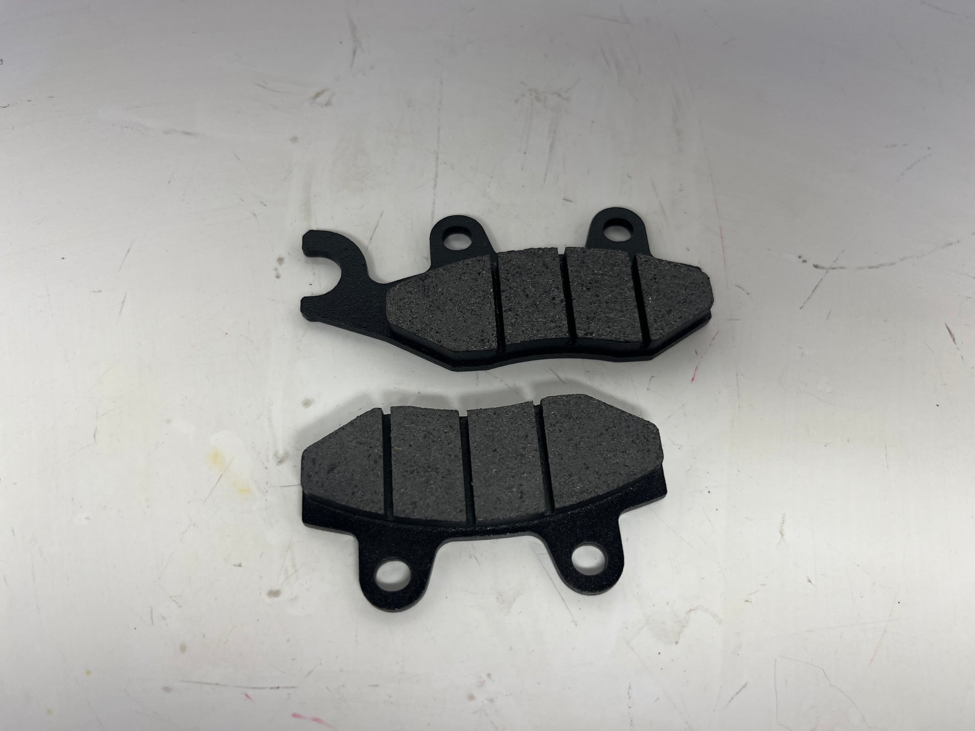 Soleil SS Front Disc Brake Pads – OEM Scooter Replacement 4510A-BL05-9000