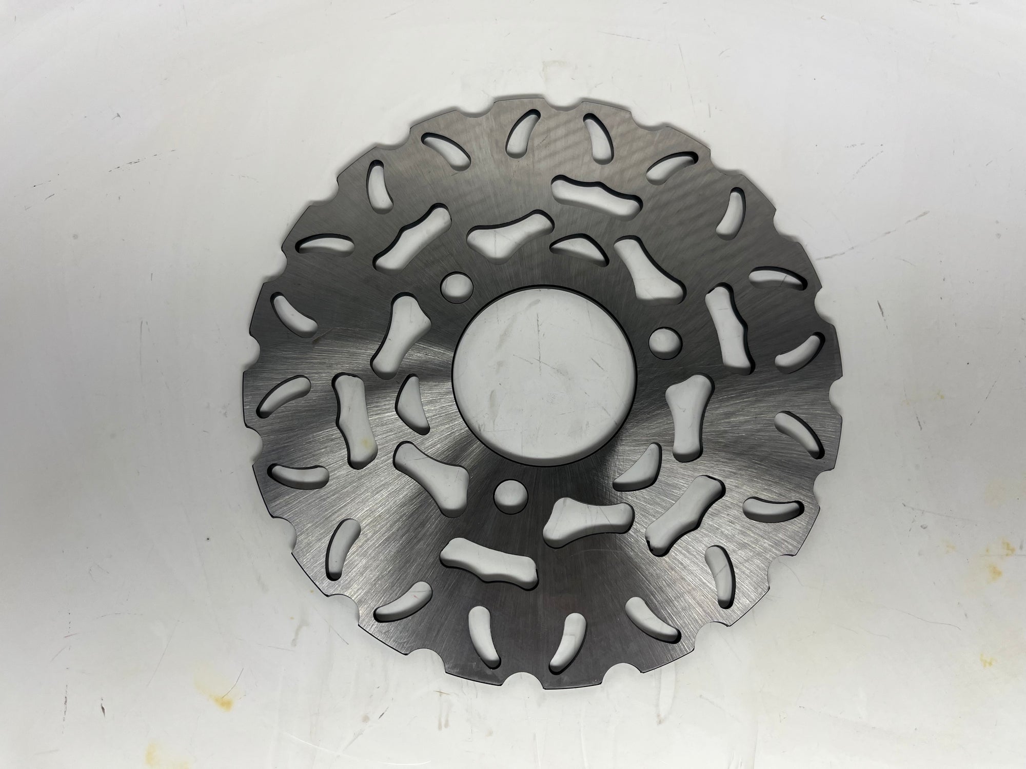 Soleil SS Front Brake Disc 190mm – OEM Scooter Replacement 45121-BL05-9001 / 45121-BL05-9002