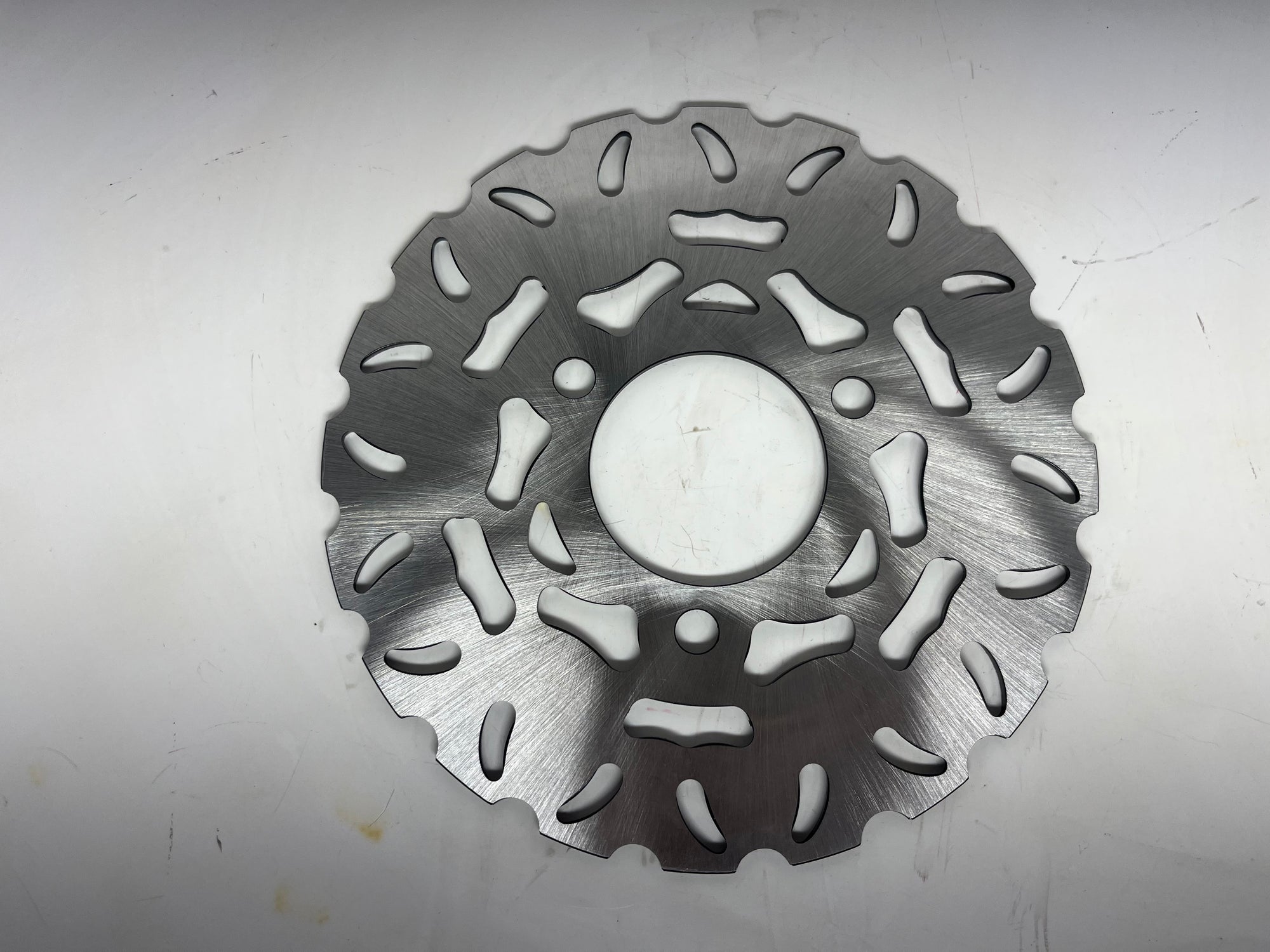 Soleil SS Rear Disc Brake – OEM Scooter Replacement 43121-BL05-9100 / 43121-BL05-9101