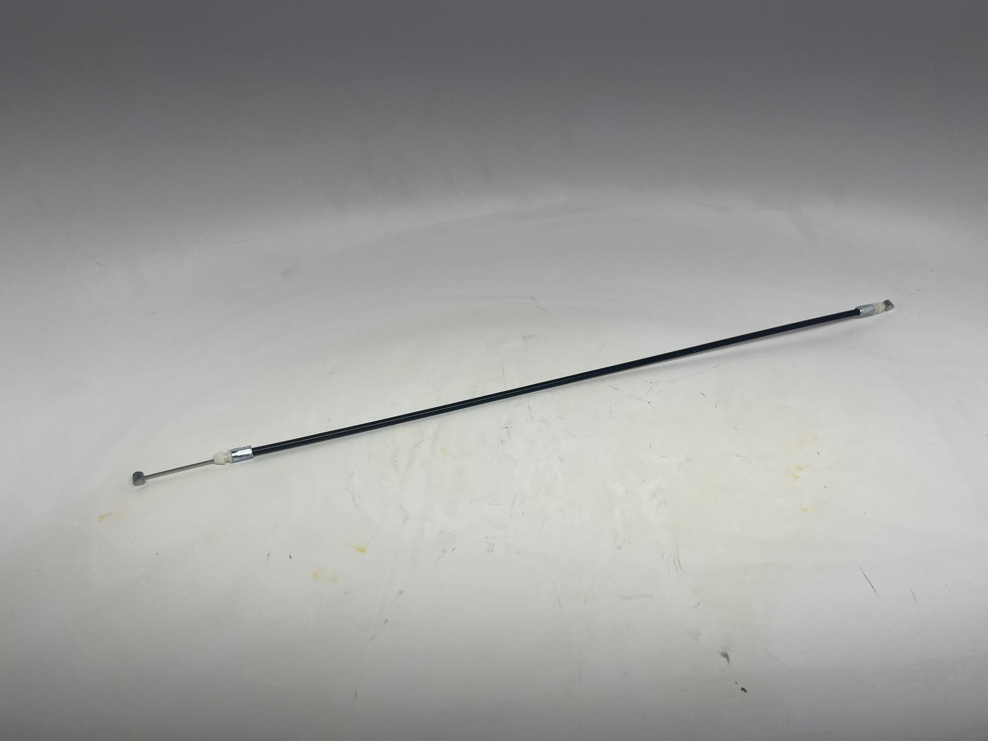 Soleil M5 Sport Seat Lock Cable – OEM Replacement Scooter & Moped Seat Release Cable