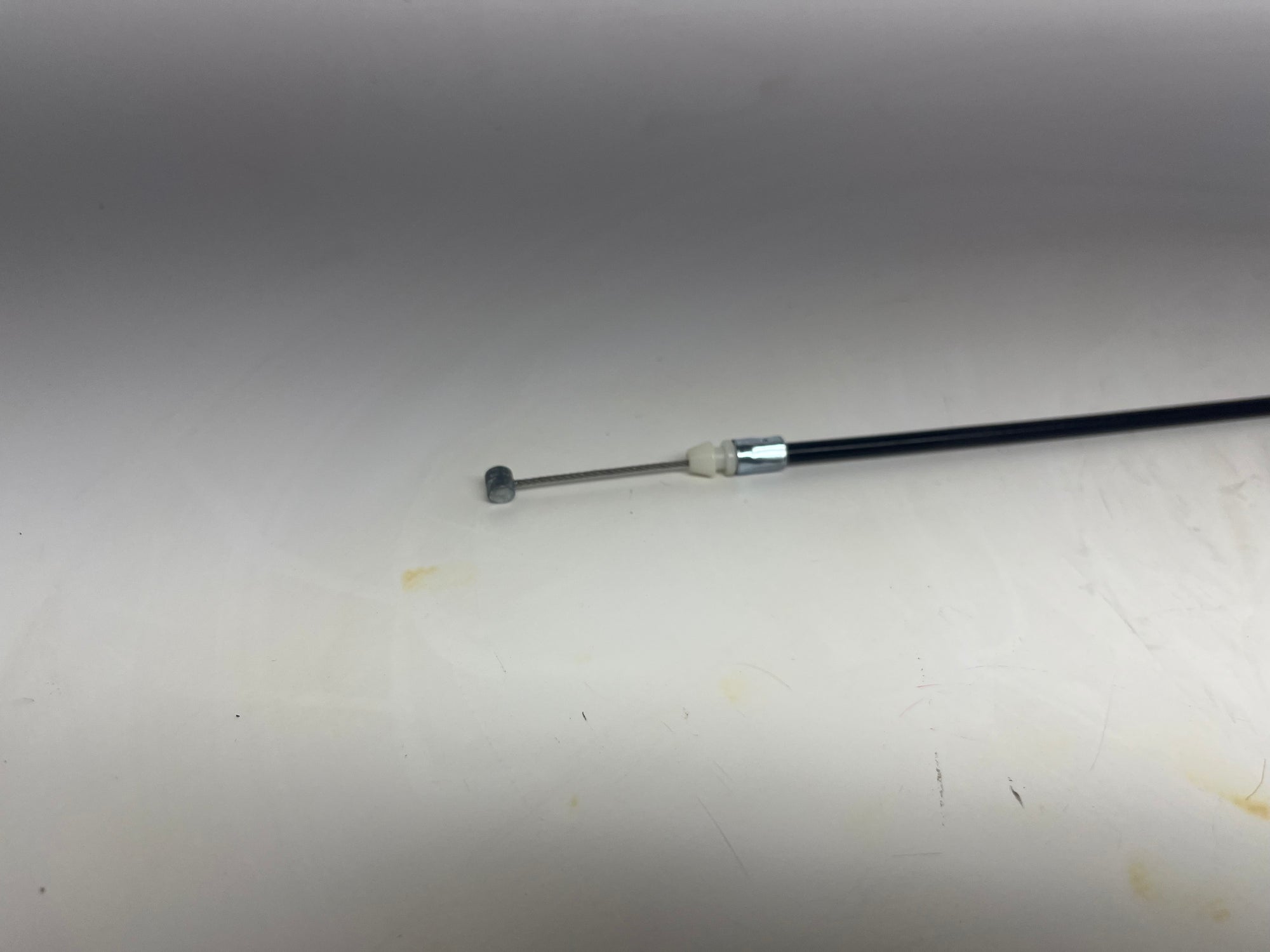 Soleil M5 Sport Seat Lock Cable – OEM Replacement Scooter & Moped Seat Release Cable