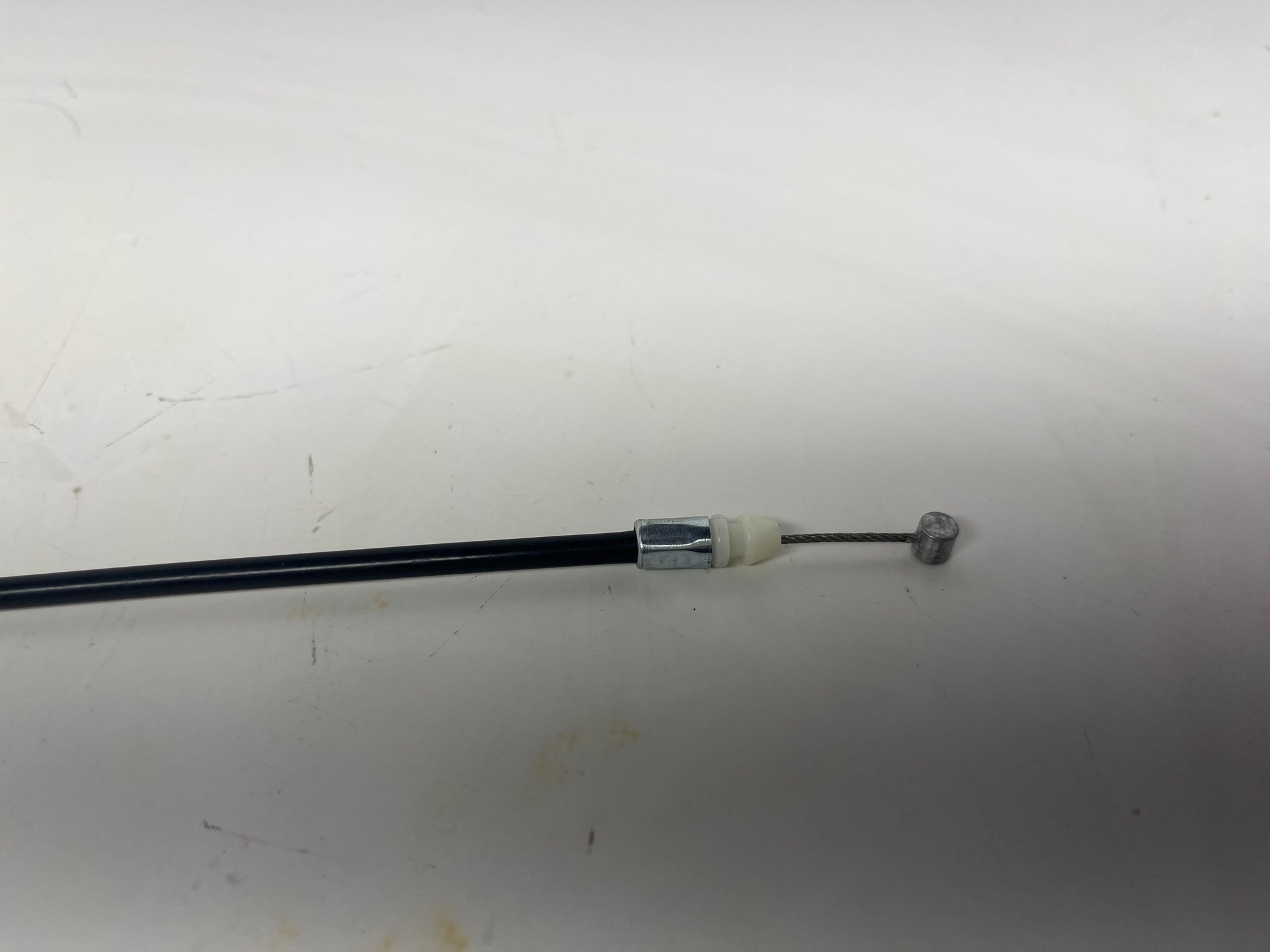 Soleil M5 Sport Seat Lock Cable – OEM Replacement Scooter & Moped Seat Release Cable