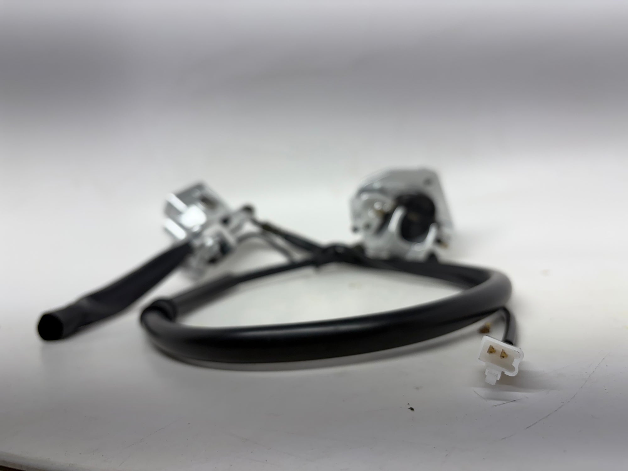 Front Master Cylinder Sub Harness Set – OEM 4550A-XGW-A000 / 4550A-XGW-A102 | Genuine Replacement