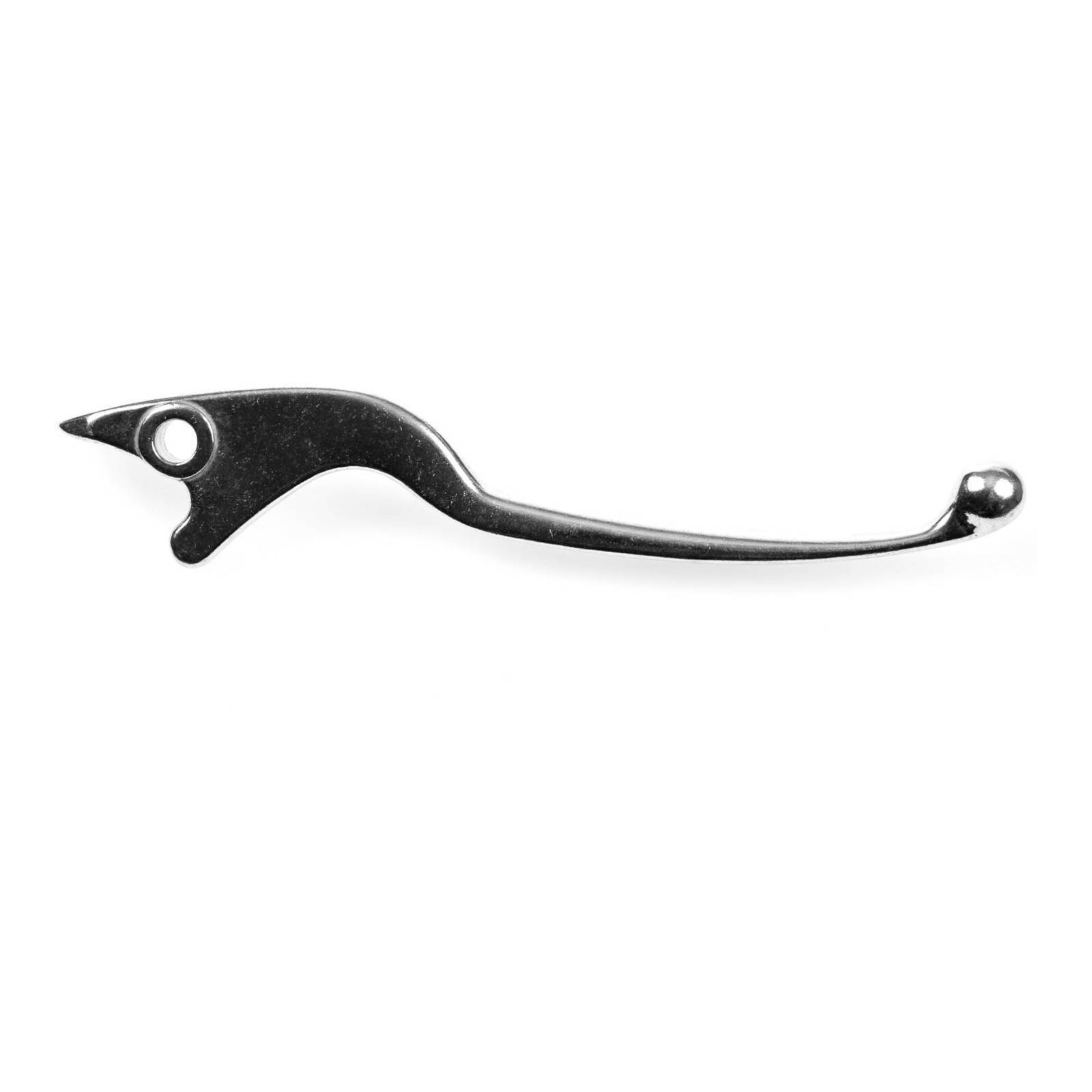 KYMCO Right Brake Lever – Like 150i ABS / Noodoe ABS (2021–2023) OEM Front Lever 53175-KXBX-E00-N1A