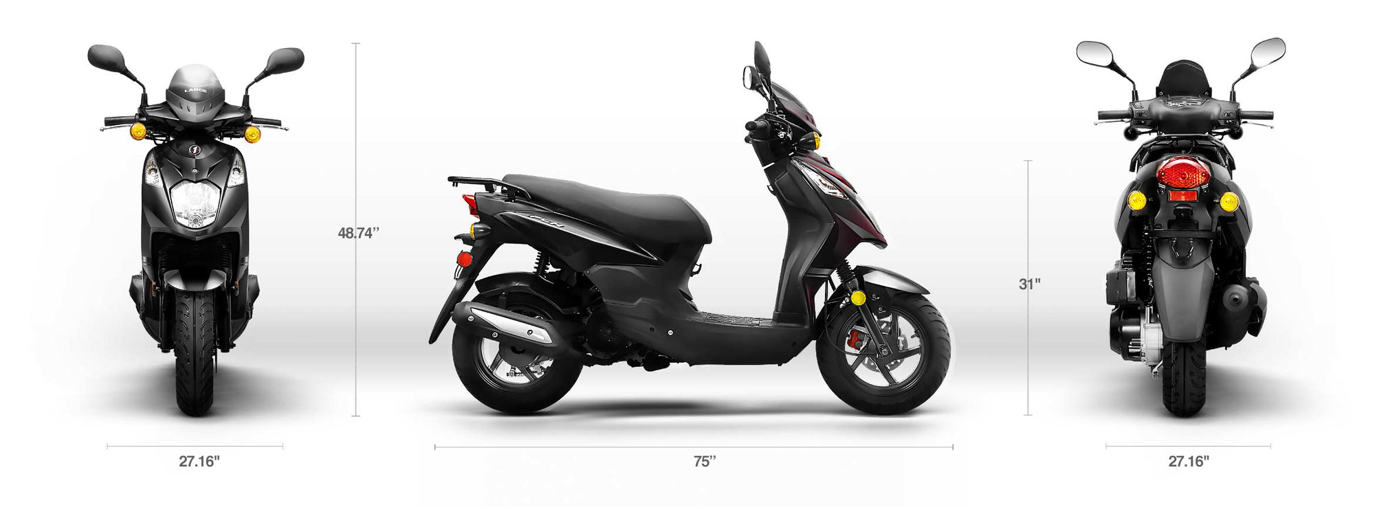 LANCE PCH 125