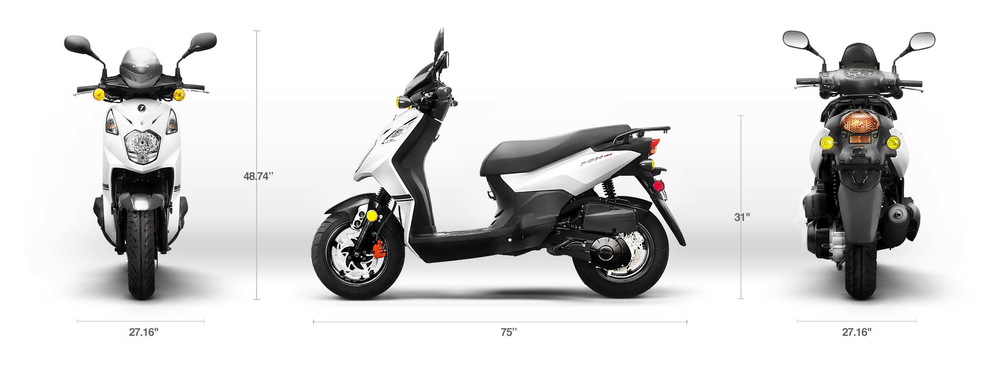 LANCE PCH 200i