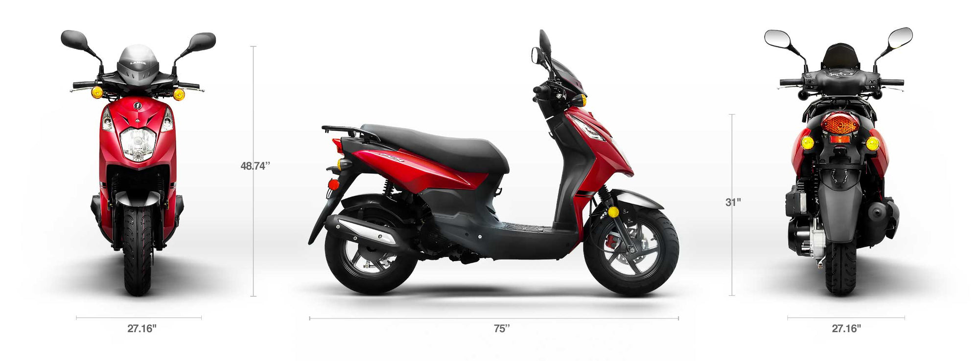 LANCE PCH 50