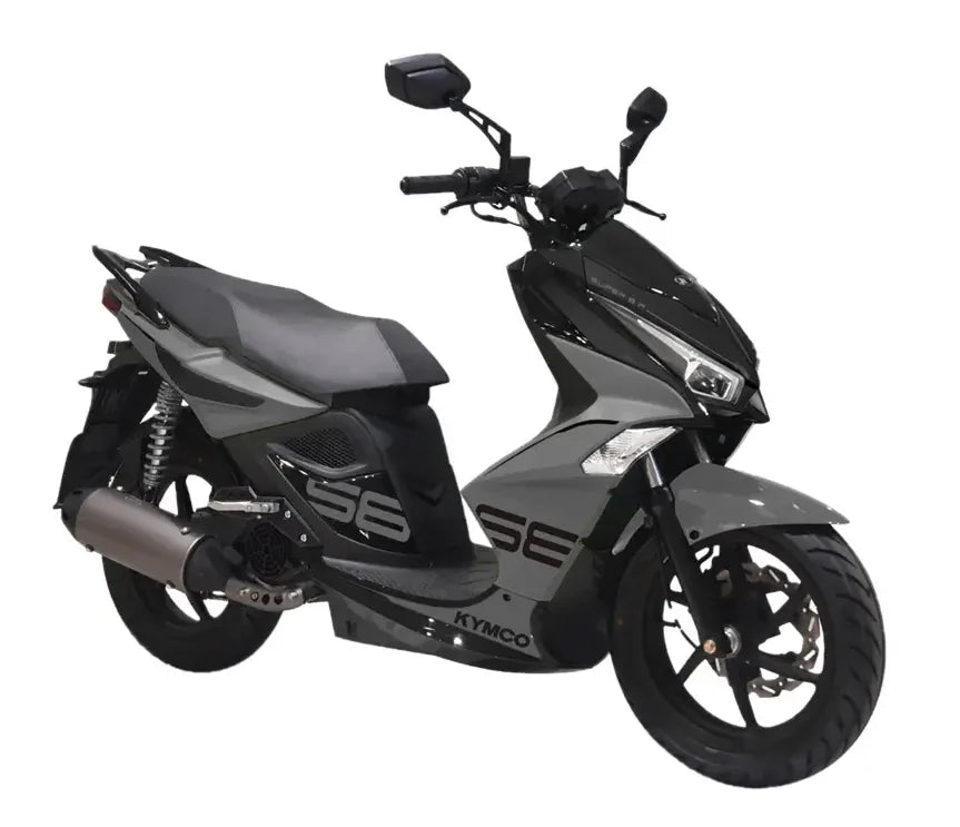 KYMCO Super 8 50R