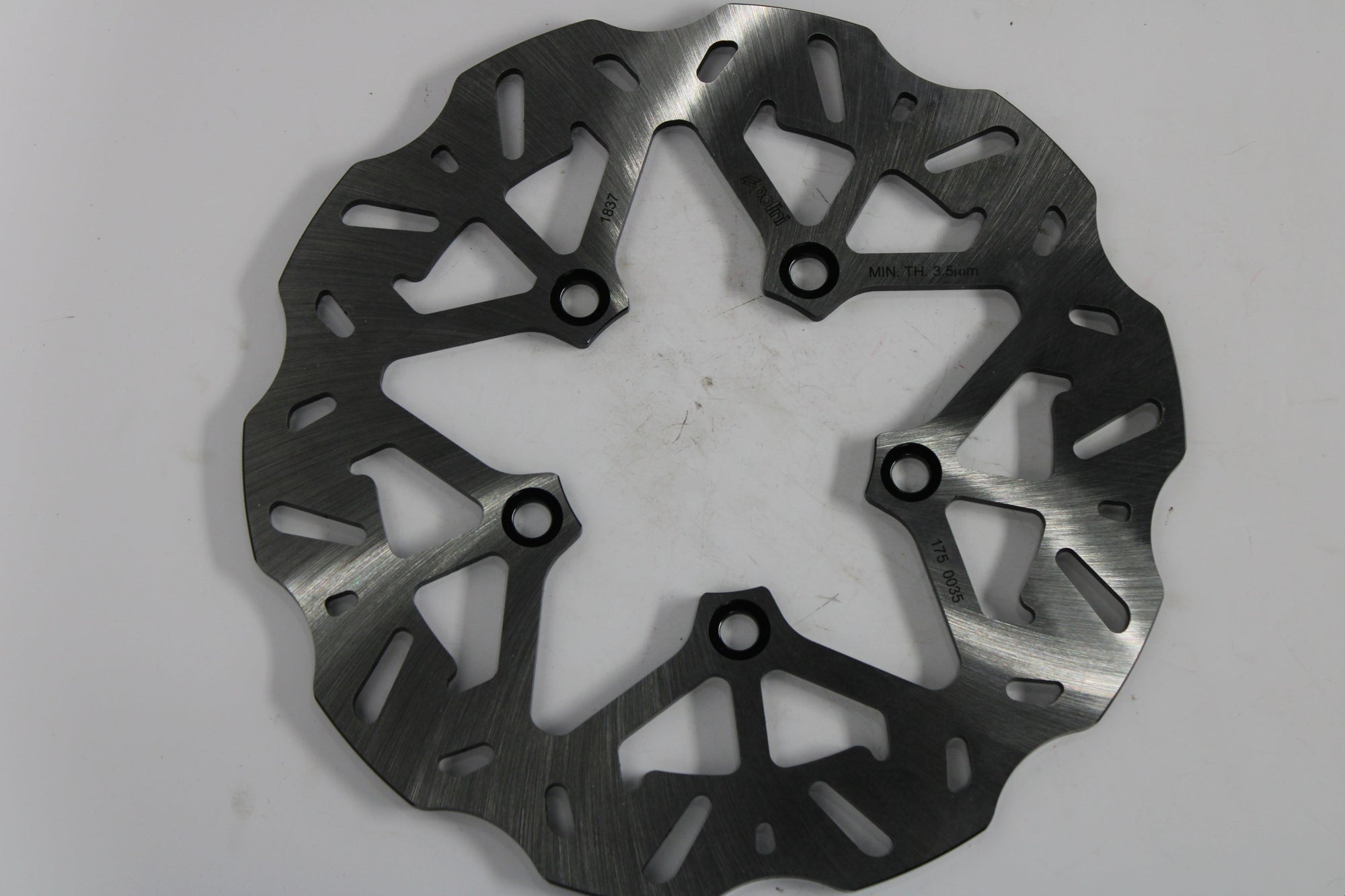 Polini Front Brake Rotor – Brake Disc Part No. 175.0035