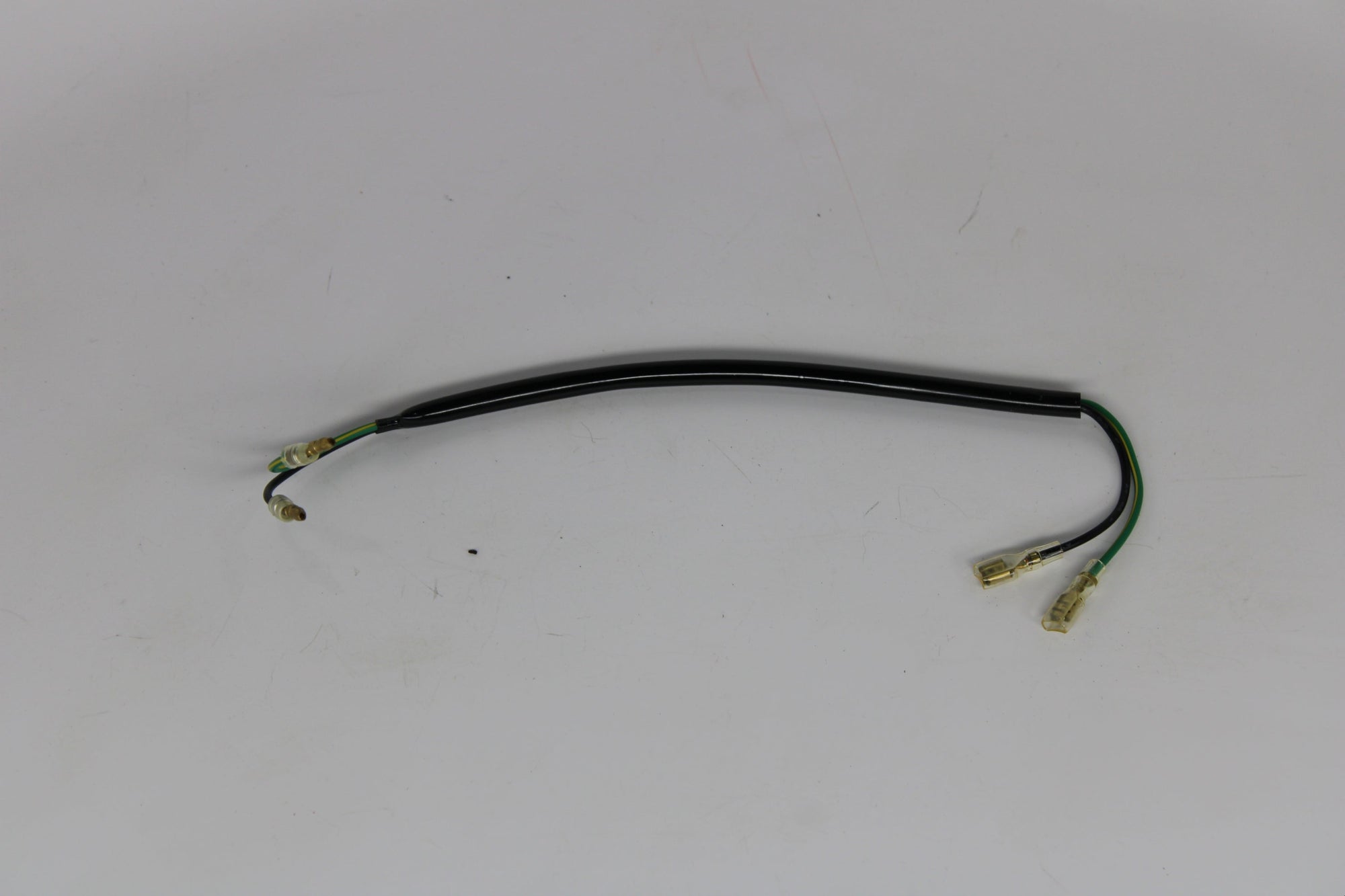 SYM Front Brake Wire Cord Stop – 35342-T15-000 | OEM Brake Cable Holder