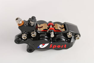 Brake-Caliper