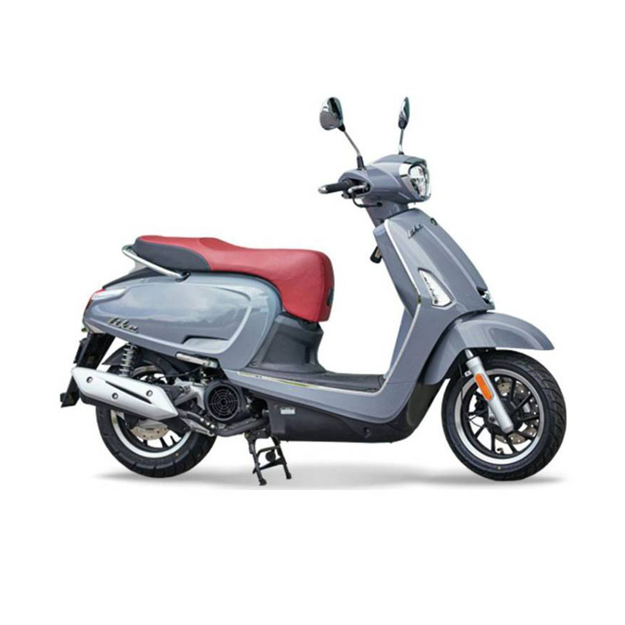 Kymco Like 150 ABS