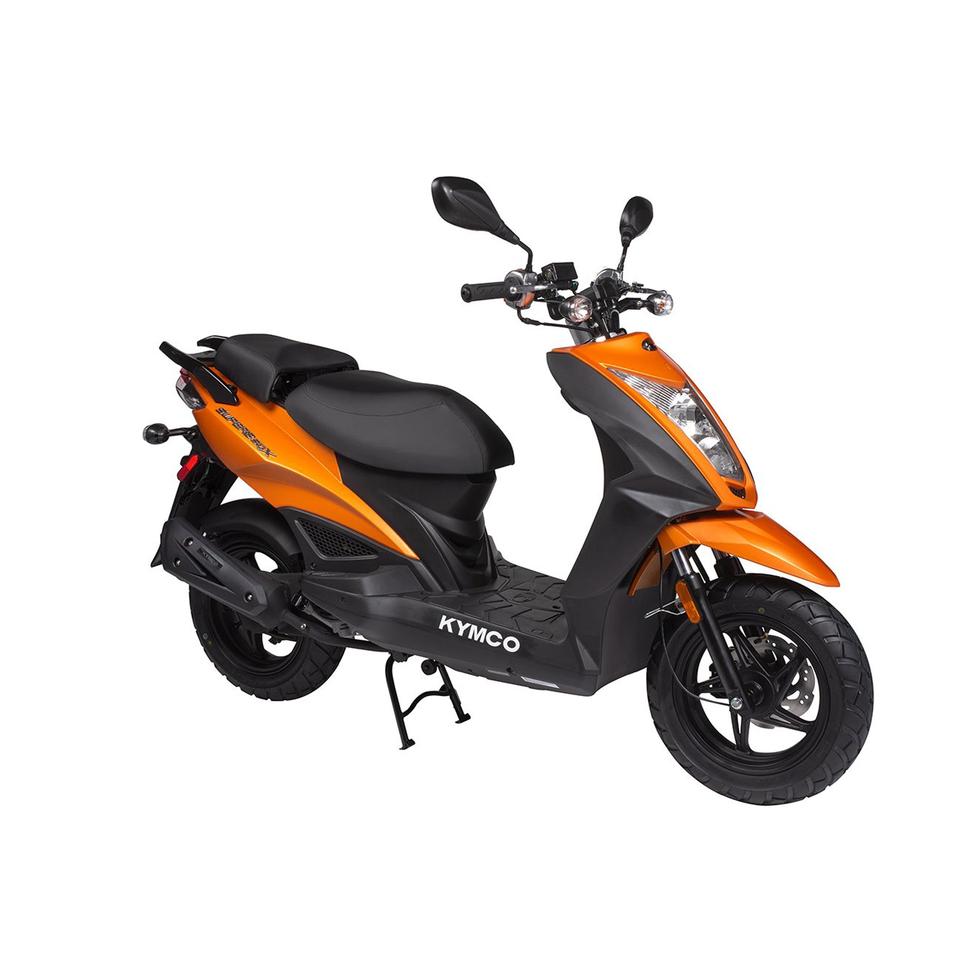 Kymco Super 8 150X