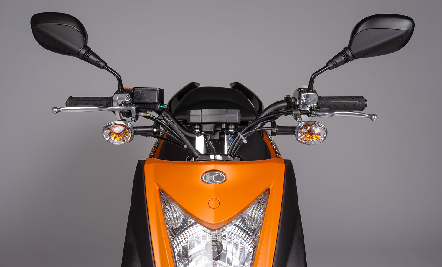 Kymco Super 8 150X