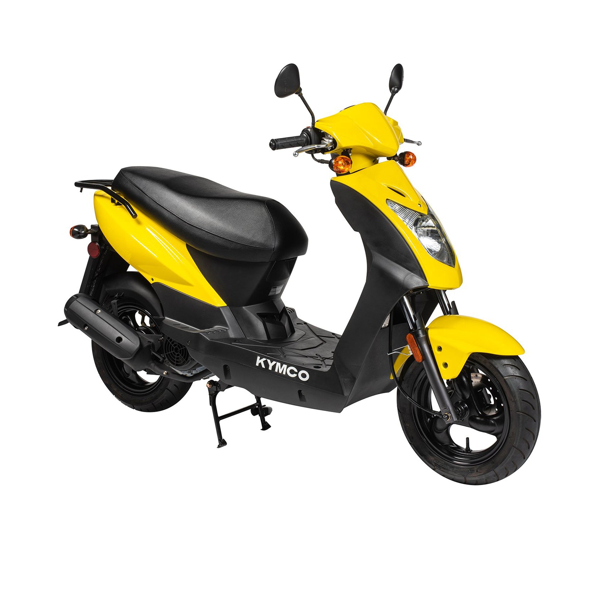 Kymco Agility 125