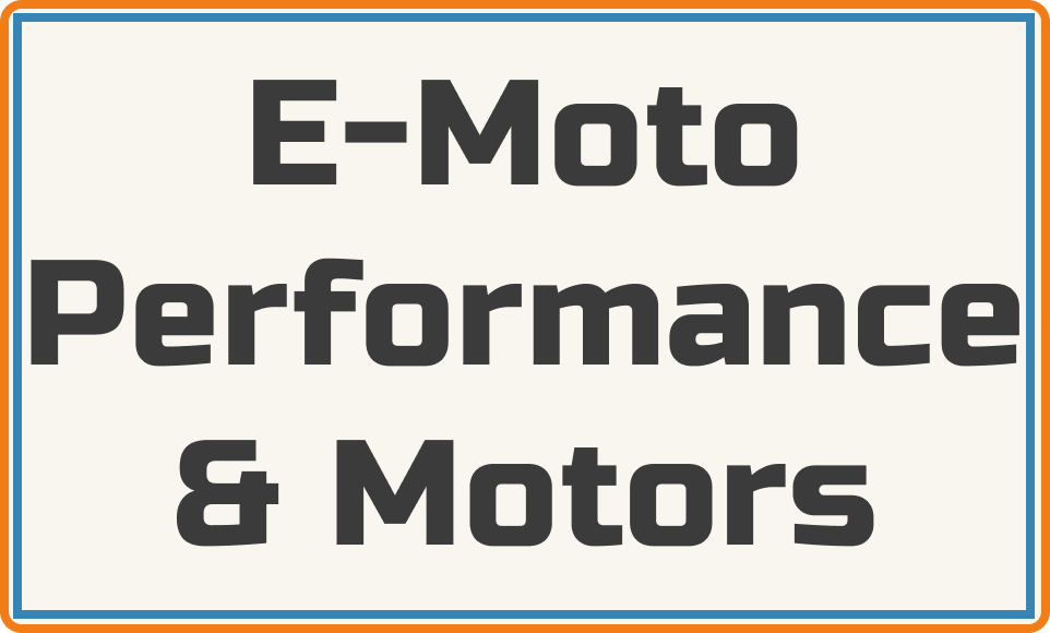 E-Moto Performance & Motors