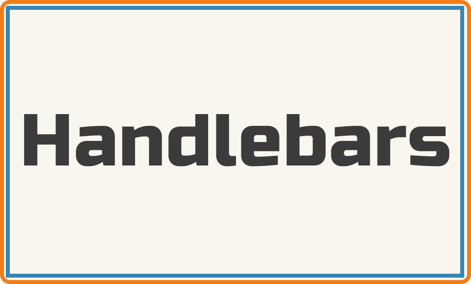 Handlebars