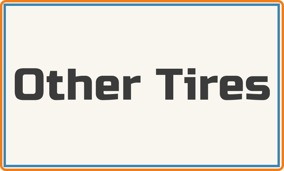 Other Tires