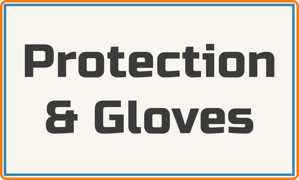 Protection/ Gloves
