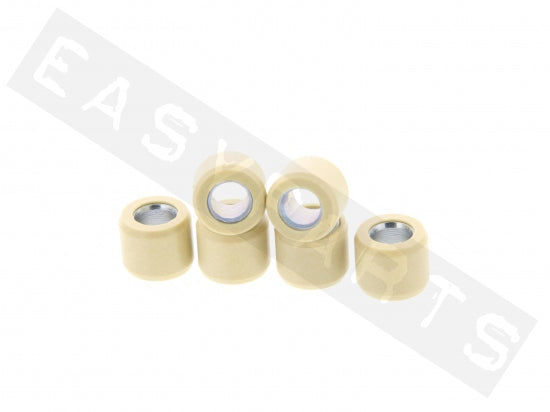 Weight roller set 6g SYM