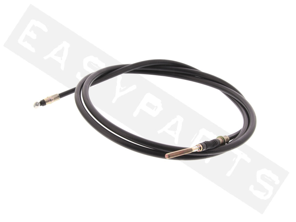 Right Rear Brake Cable for SYM Scooters – OEM Replacement | Part No. 43450-T36-000-TW