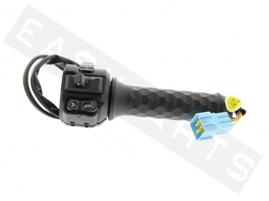Yadea G5 Right Switch Group – OEM Handlebar Control Module