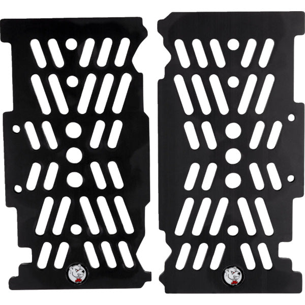 AXP RACING XTREM RADIATOR GUARDS