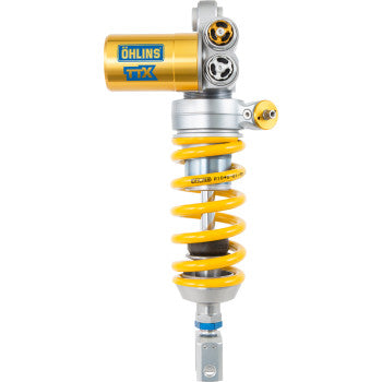OHLINS TTX GP Shock Absorber (DU468) - 1310-2040